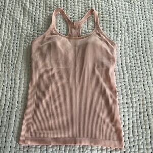 Lululemon Ebb to Street Tank Top 8